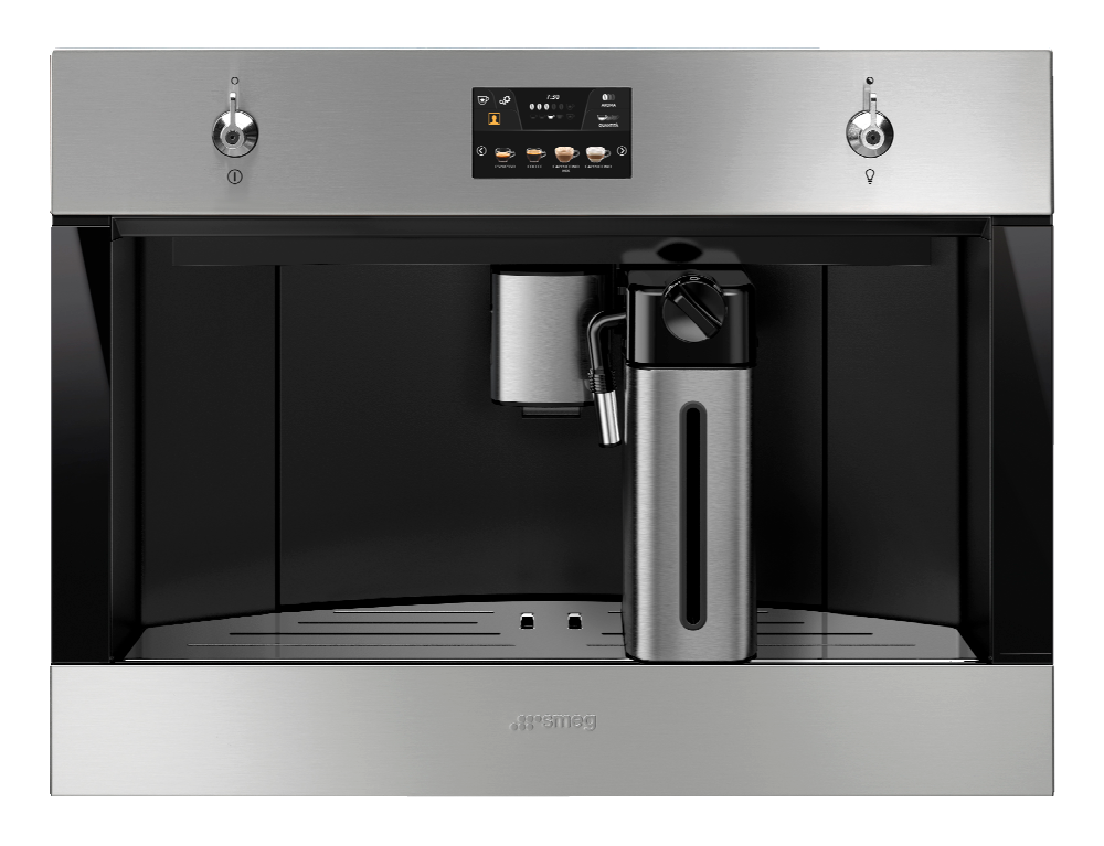 Classic 24" Coffee System