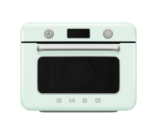 Countertop Combi Steam Oven w Airfry - Pastel Green