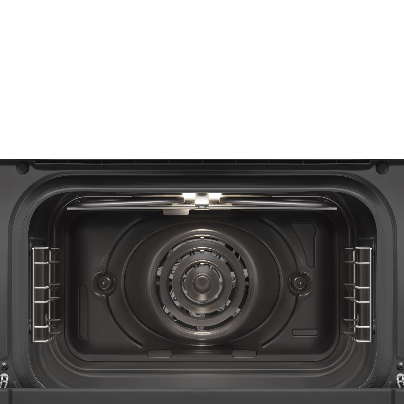 Countertop Combi Steam Oven w Airfry - Red