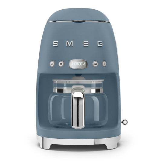 10 Cup Drip Coffee - Storm Blue - EXCLUSIVE
