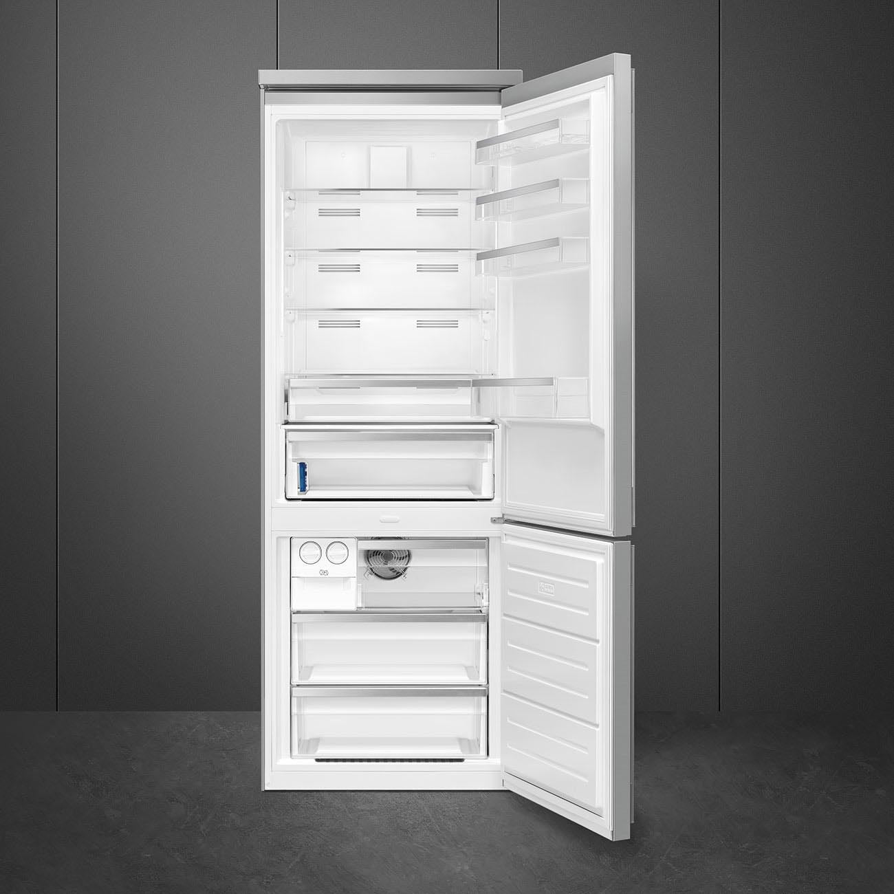 Portofino 28" Refrigerator