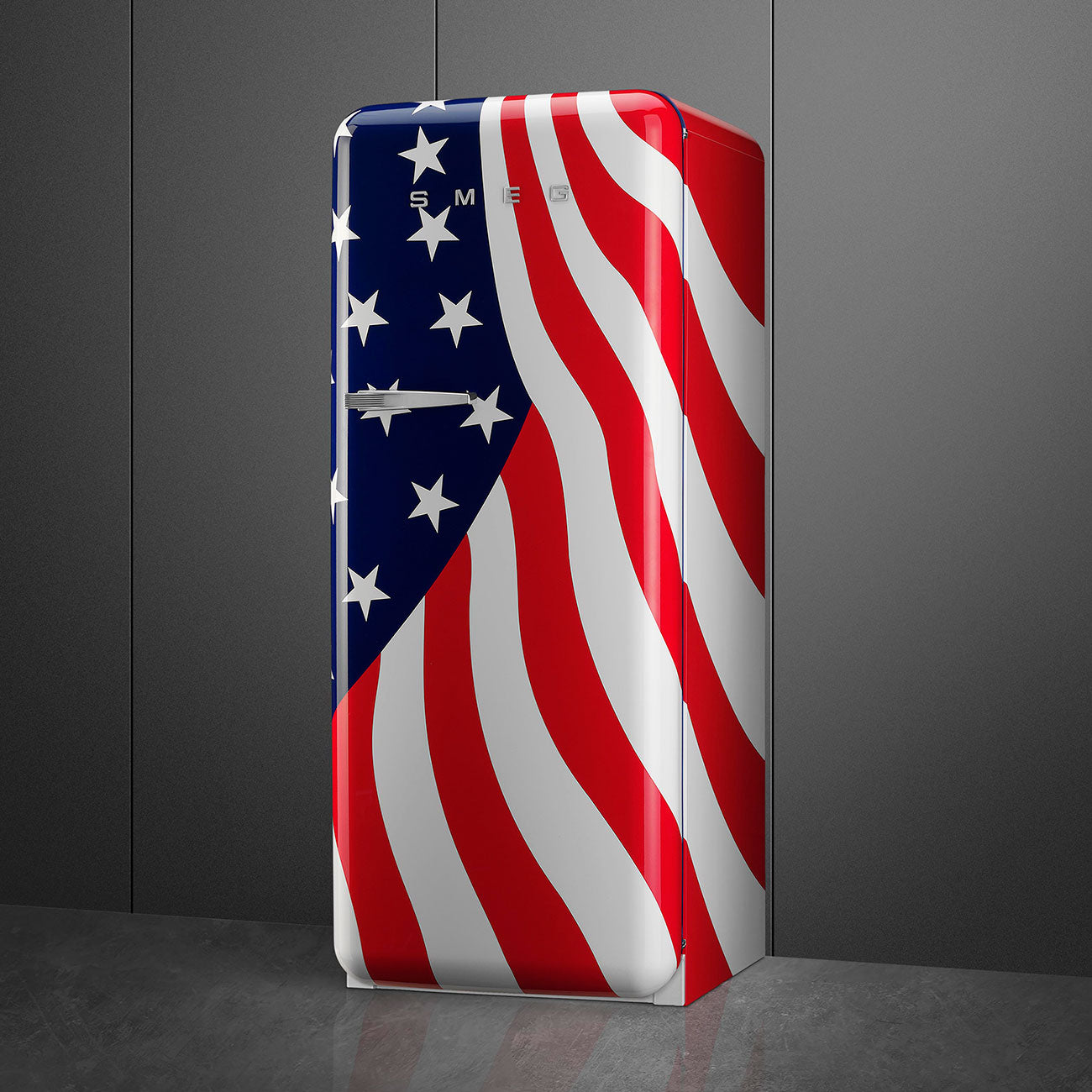 FAB28- US FLAG