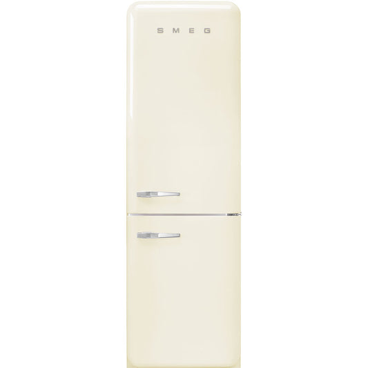 Fab32 Fridge - Cream (Right Hinges)