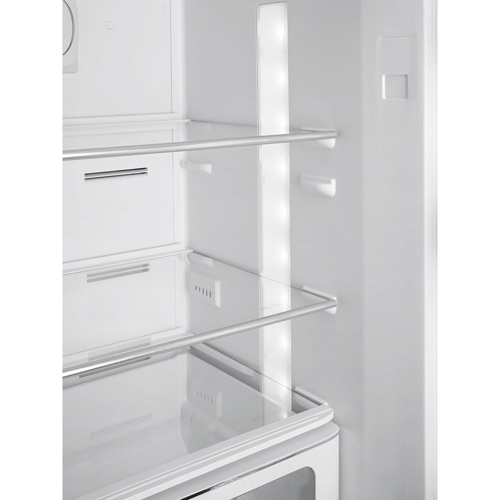 Fab32 Fridge - Cream (Right Hinges)