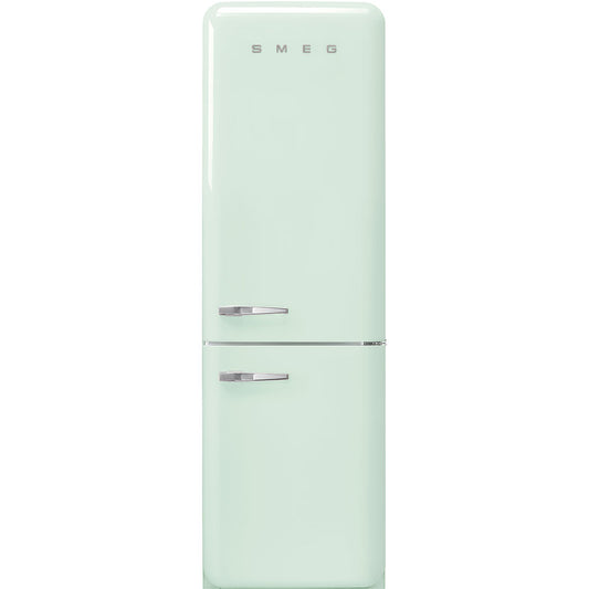 Fab32 Fridge - Pastel Green (Right Hinges)