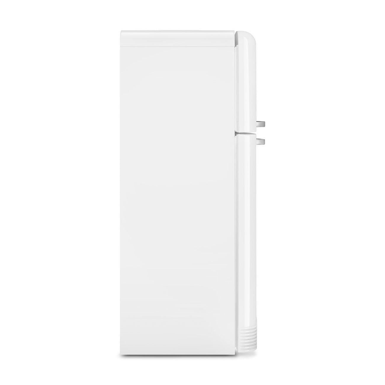 FAB50 Fridge - White (Right Hinge)