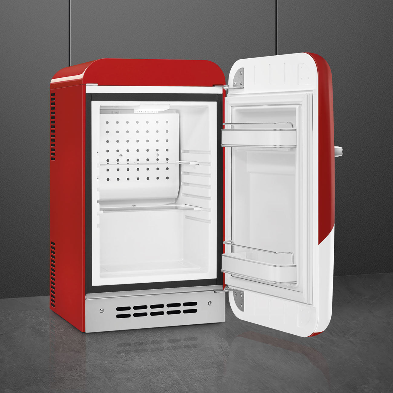 FAB5 Mini Fridge - CANADA FLAG