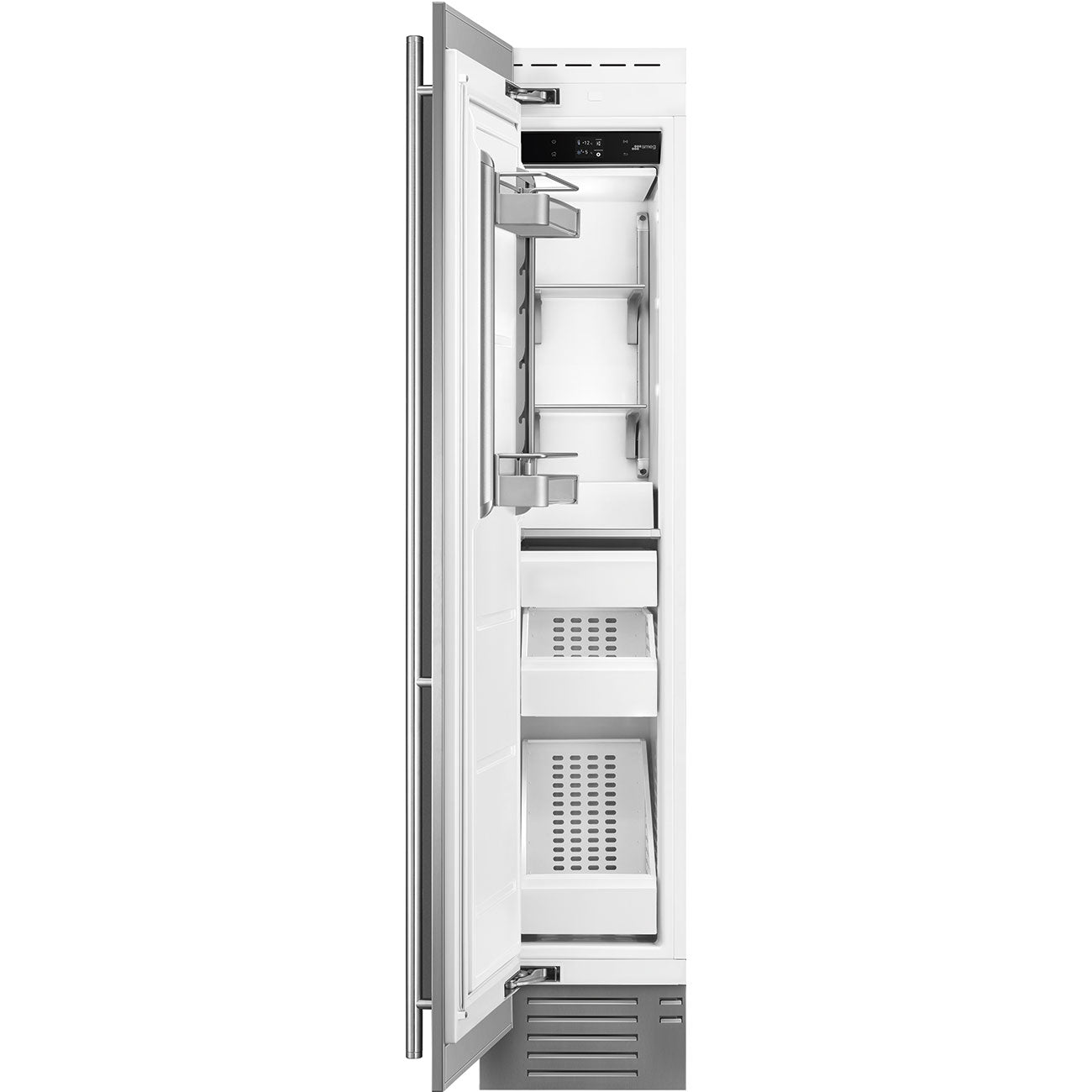 18” Built-In Freezer Column - LEFT HINGE