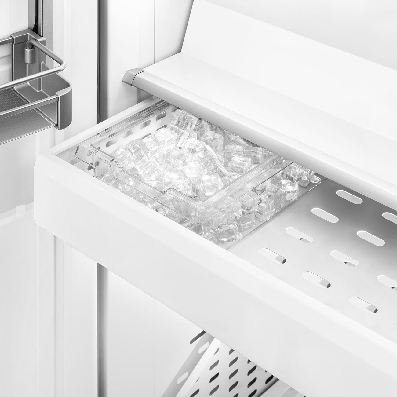 36” Built-In Freezer Column - LEFT HINGE