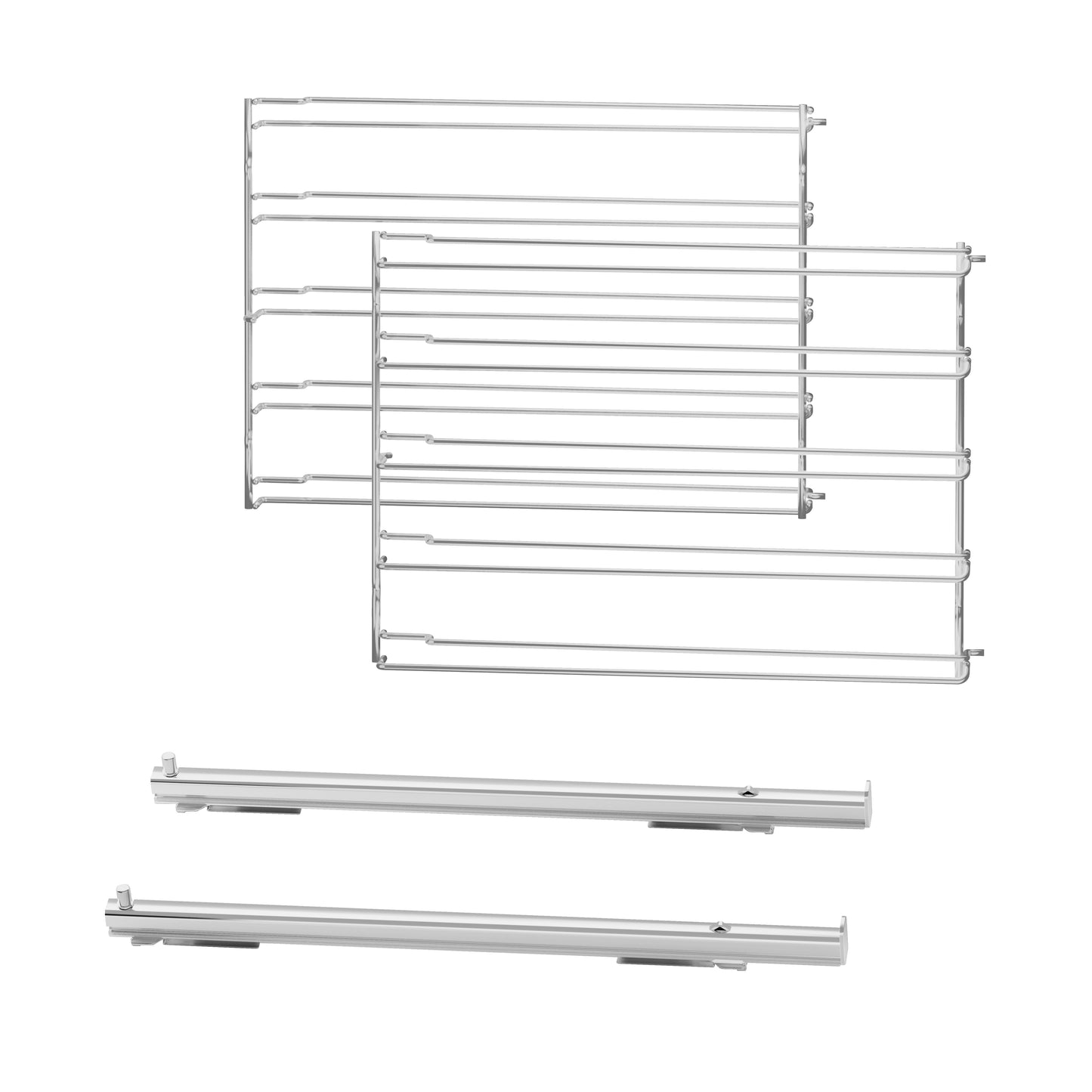 Partial Extraction (SPR 24" Gas)