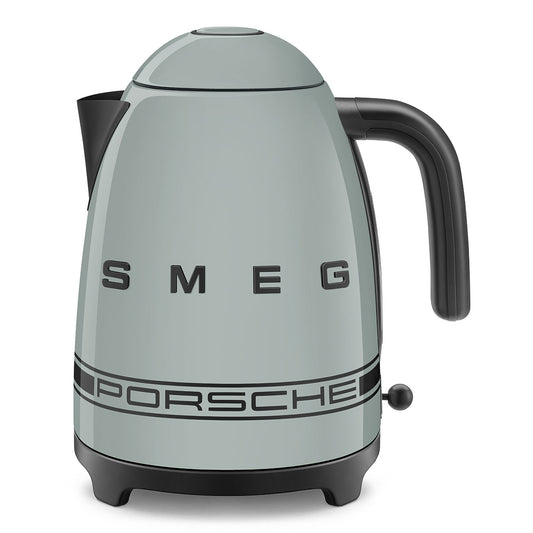 1.7L Porsche x SMEG Kettle Share Green Metallic