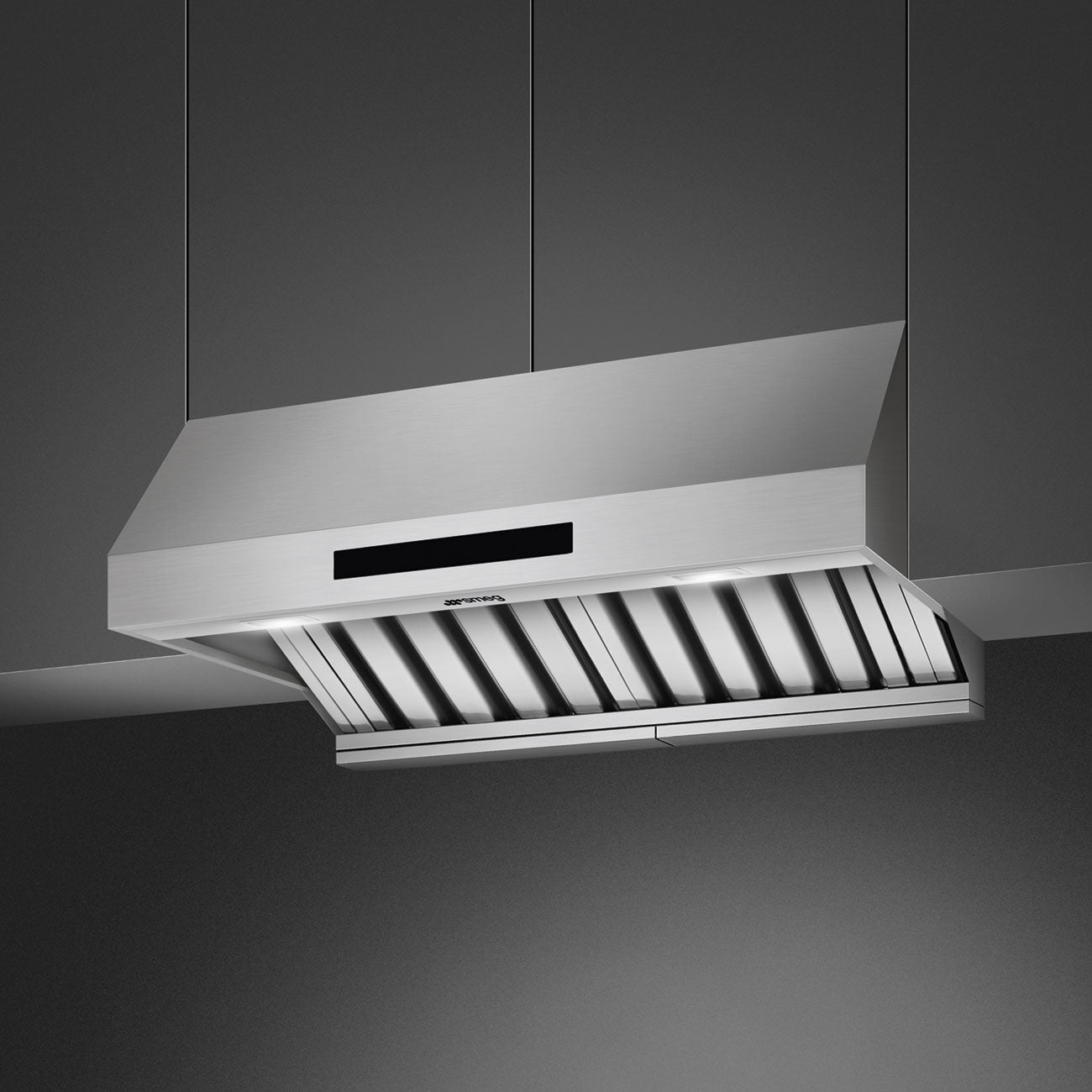 Universal 36" Under-Cabinet Hood