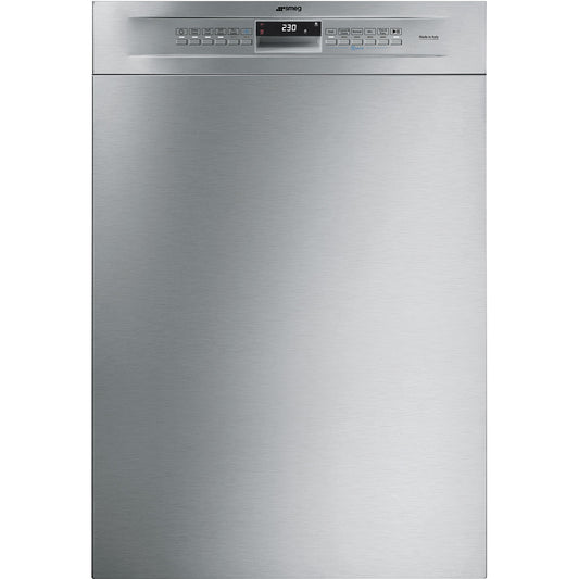 24" Dishwasher, 10+ Program, Tall Tub, FC