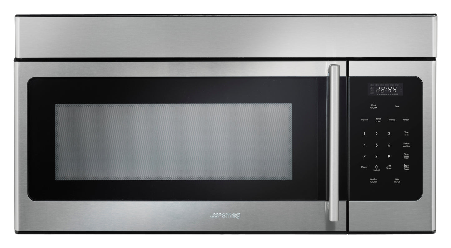 Classic 30" OTR Microwave