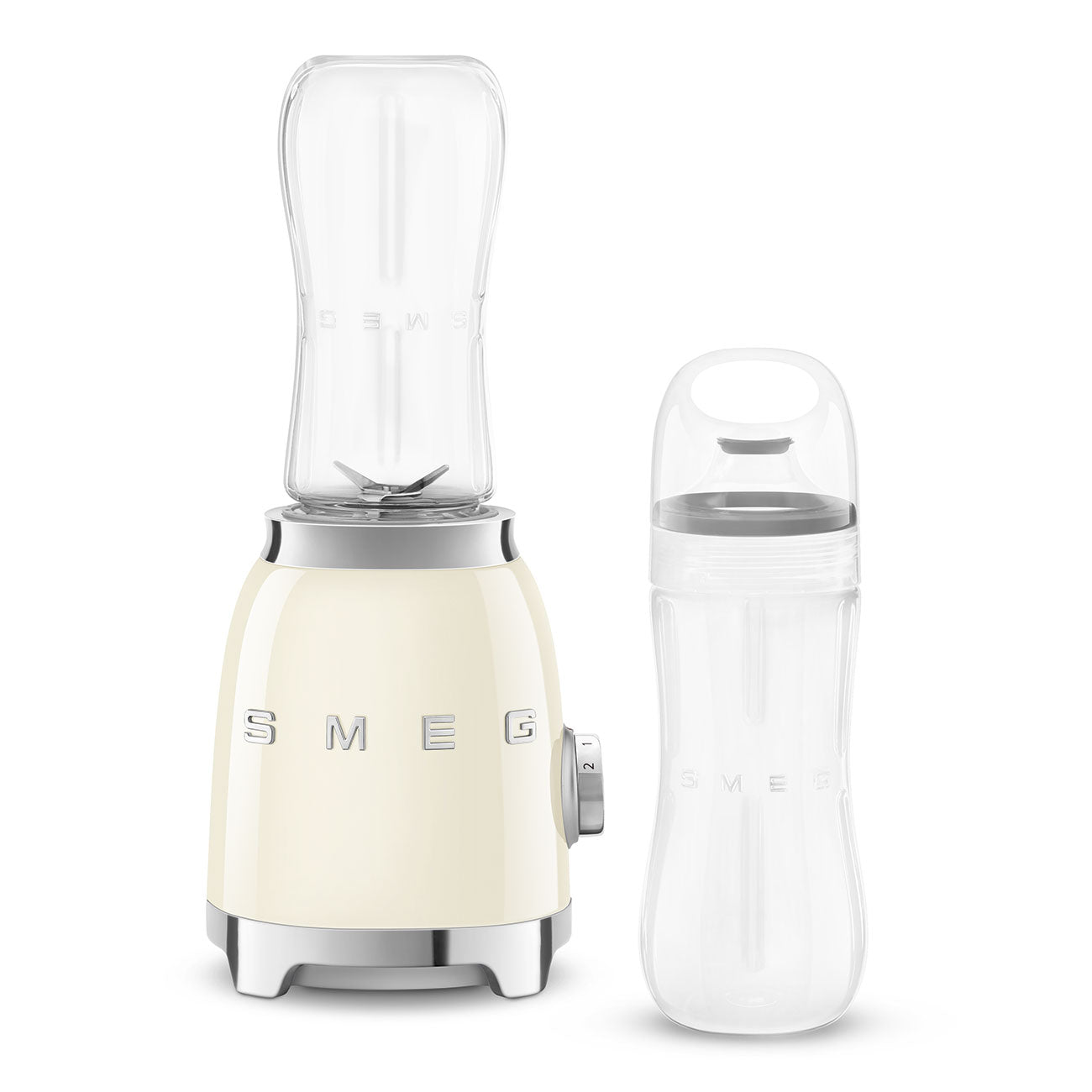 Personal Blender - Cream
