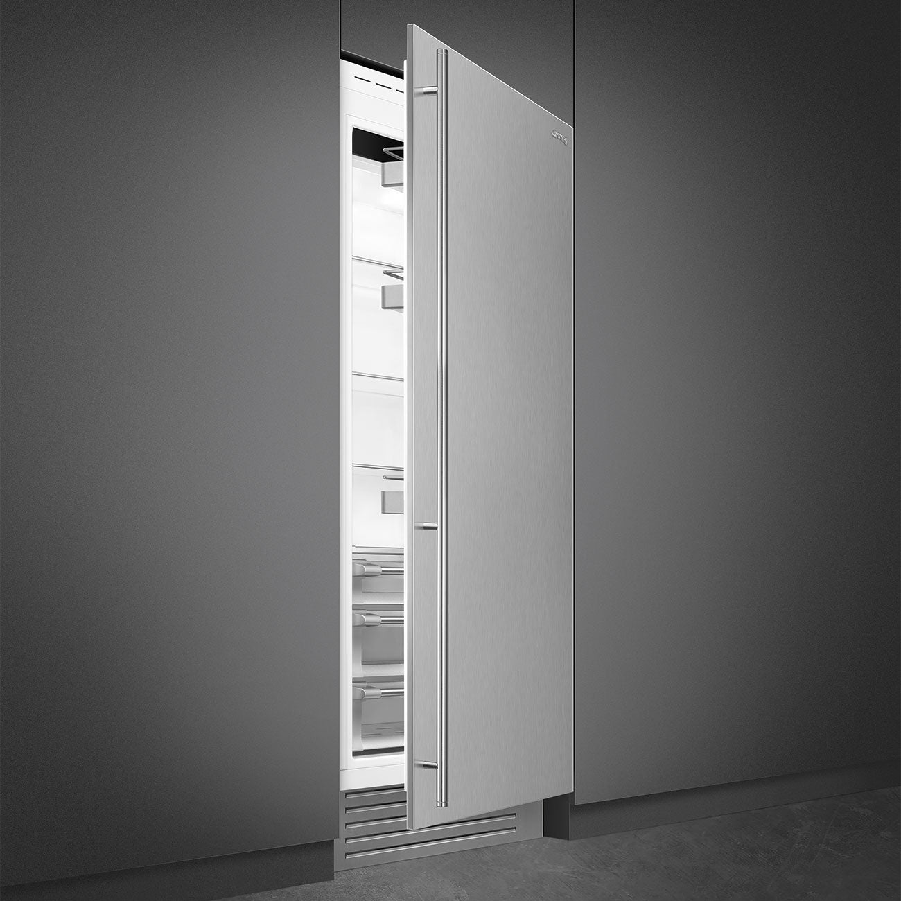 36” Built-In Fridge Column - RIGHT HINGE