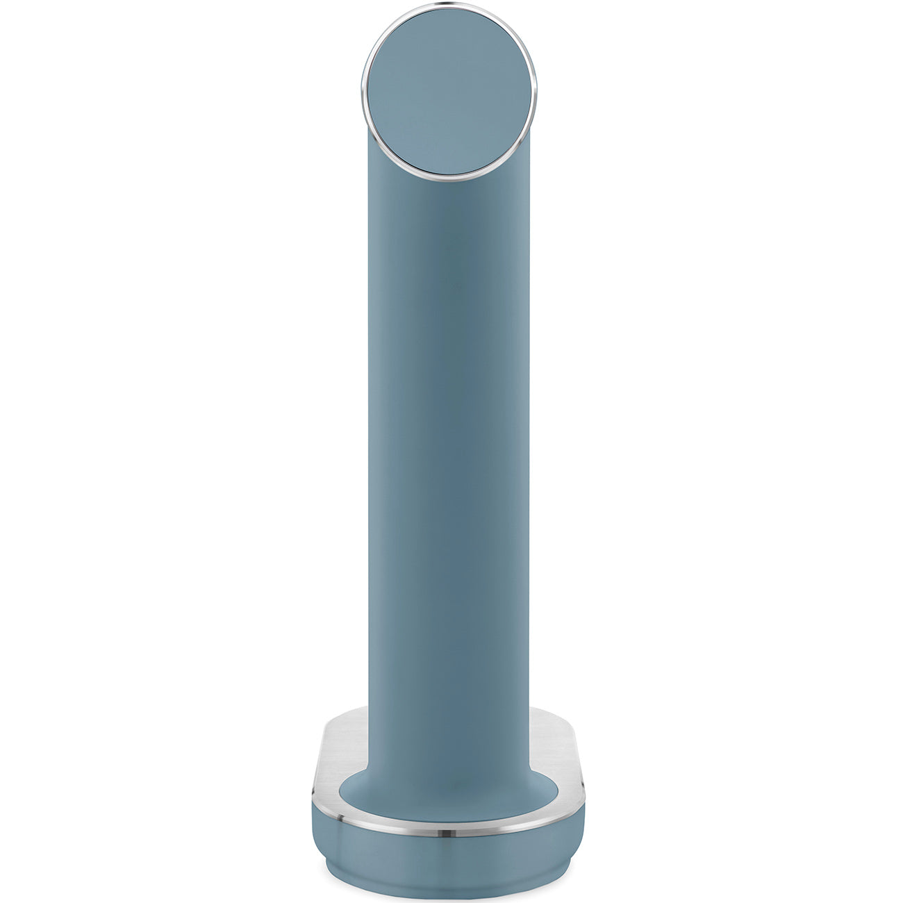 Sparkling Water Maker - Storm Blue Matte