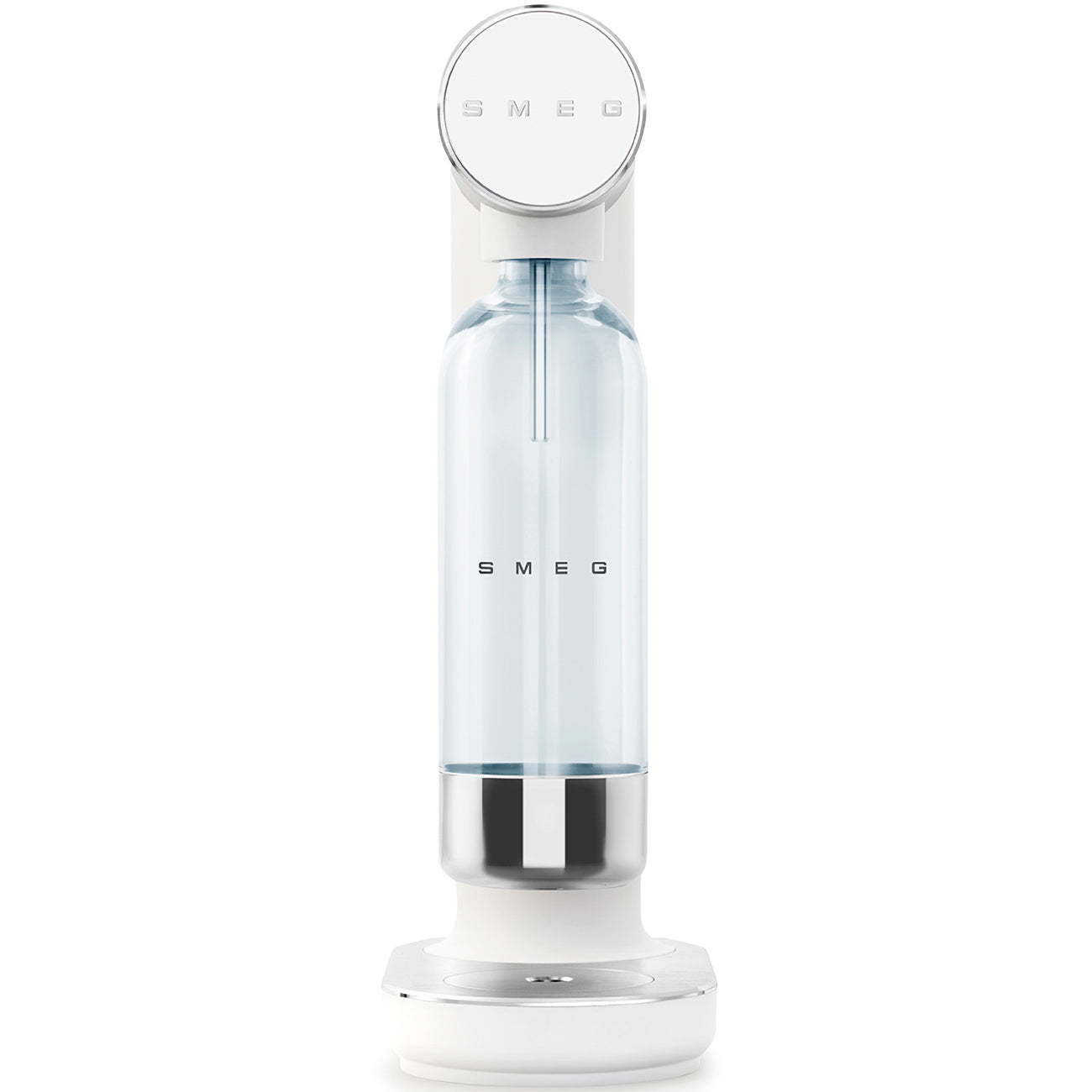 Soda Maker - White Matte