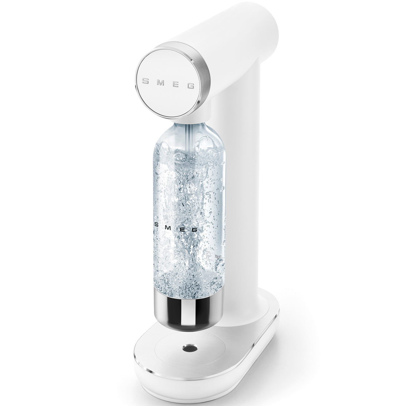 Soda Maker - White Matte