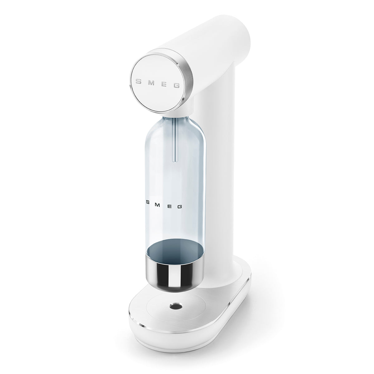 Soda Maker - White Matte