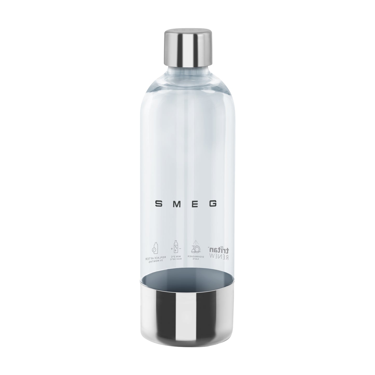 Soda Maker Bottle