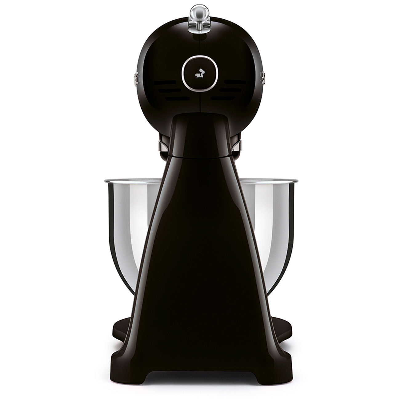 Tilting Stand Mixer - Black