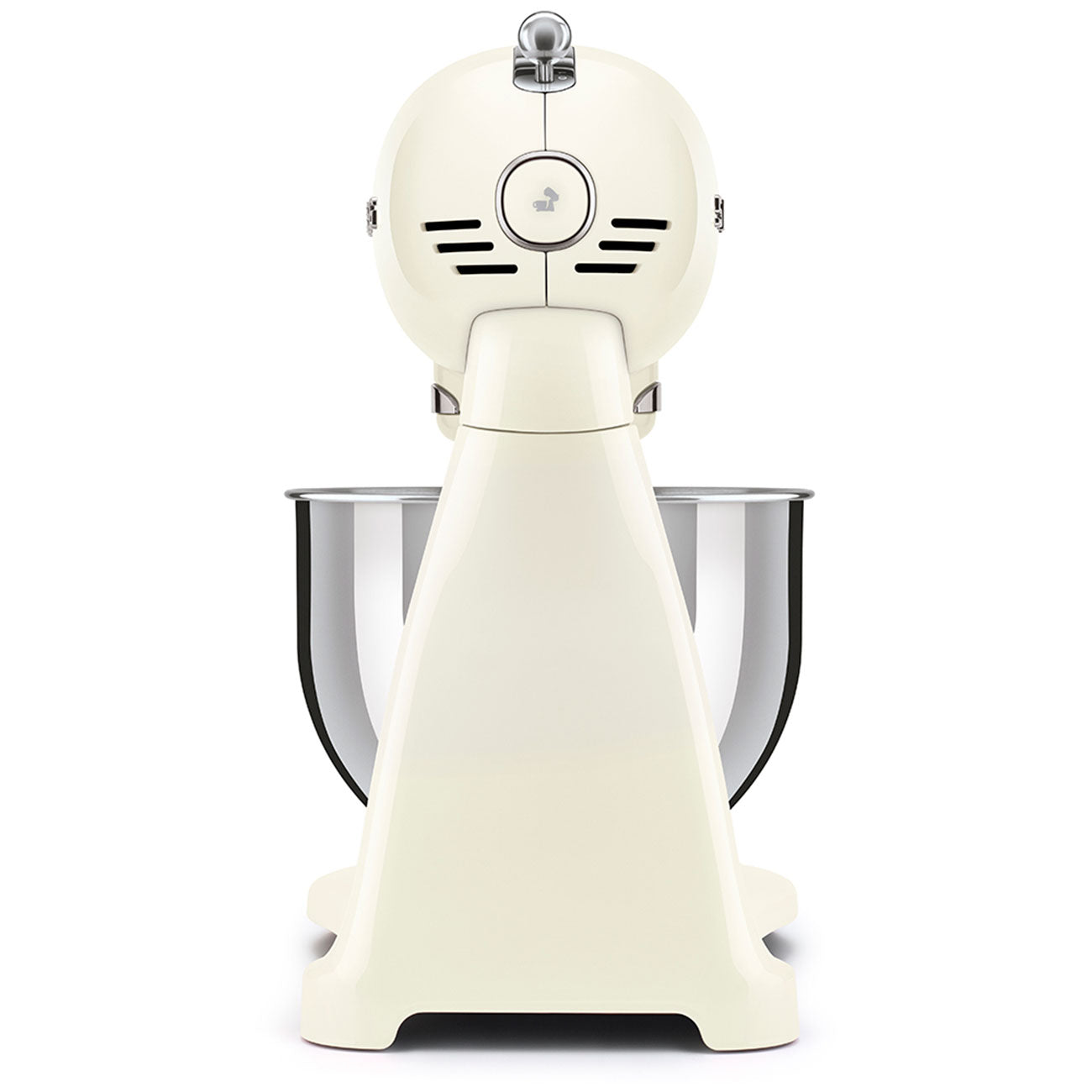 Tilting Stand Mixer - Cream