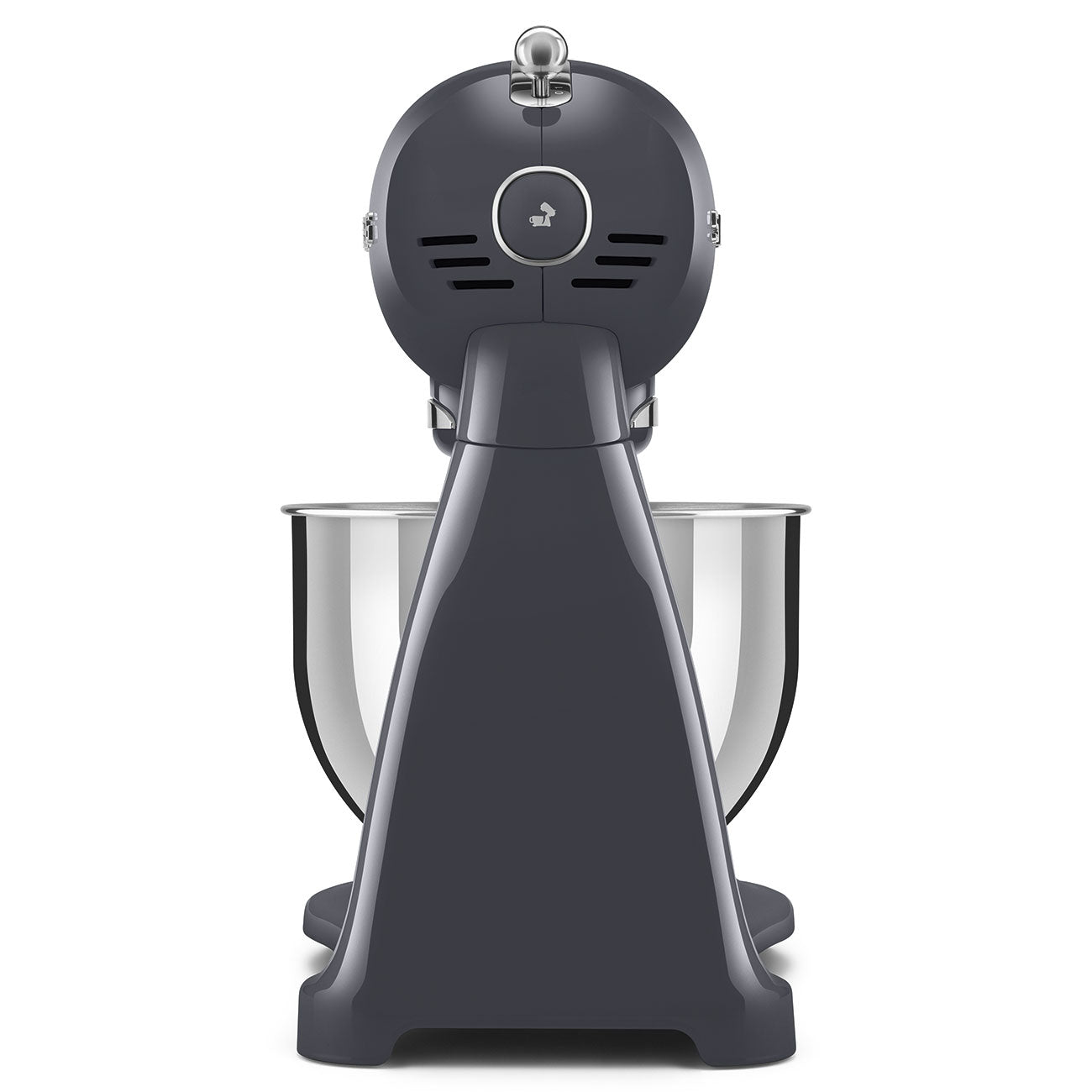 Tilting Stand Mixer - Grey