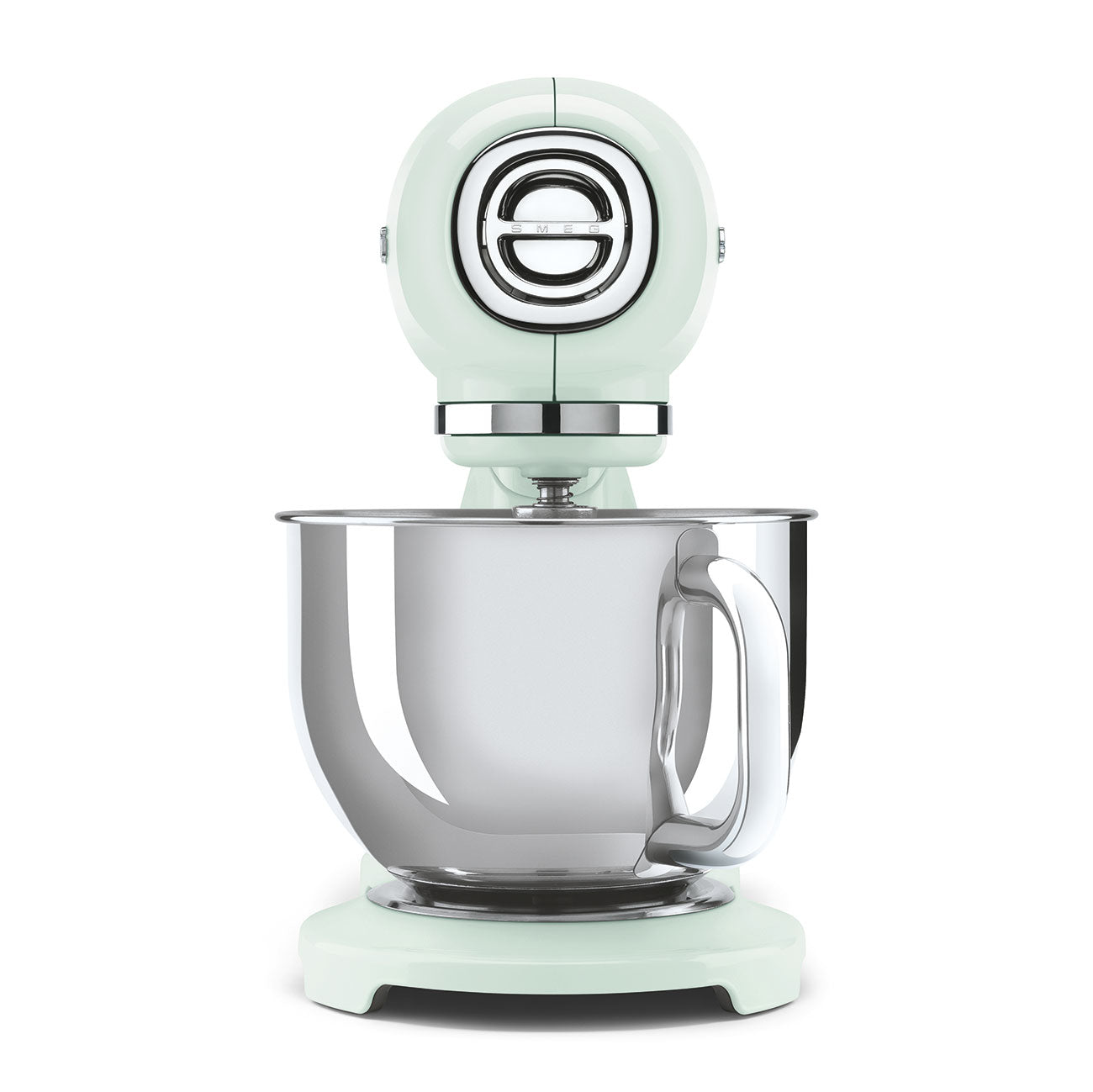 Tilting Stand Mixer - Pastel green
