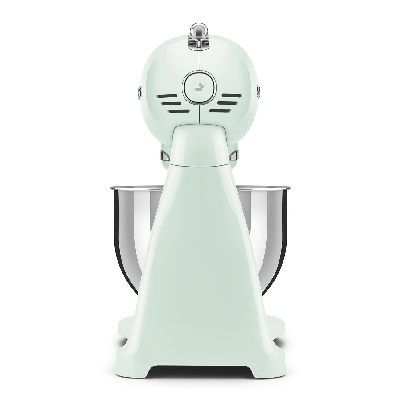 Tilting Stand Mixer - Pastel green