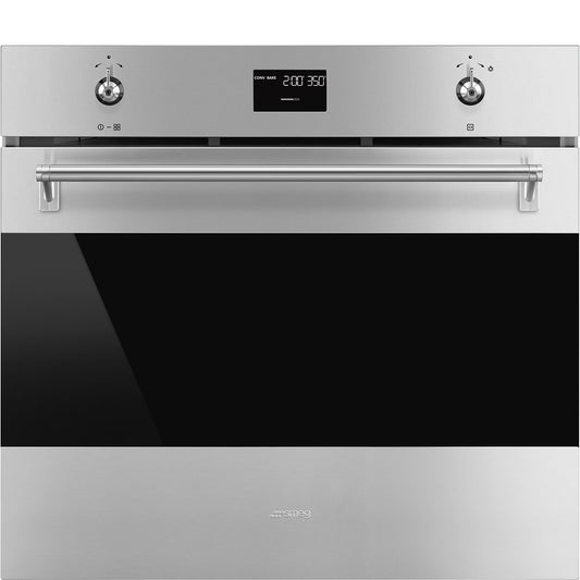 Classic 30" Oven, Self Cleaning