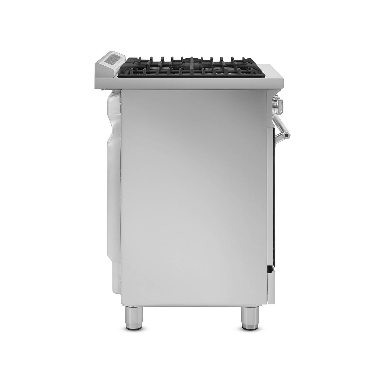 Professional Range 24" - All Gas