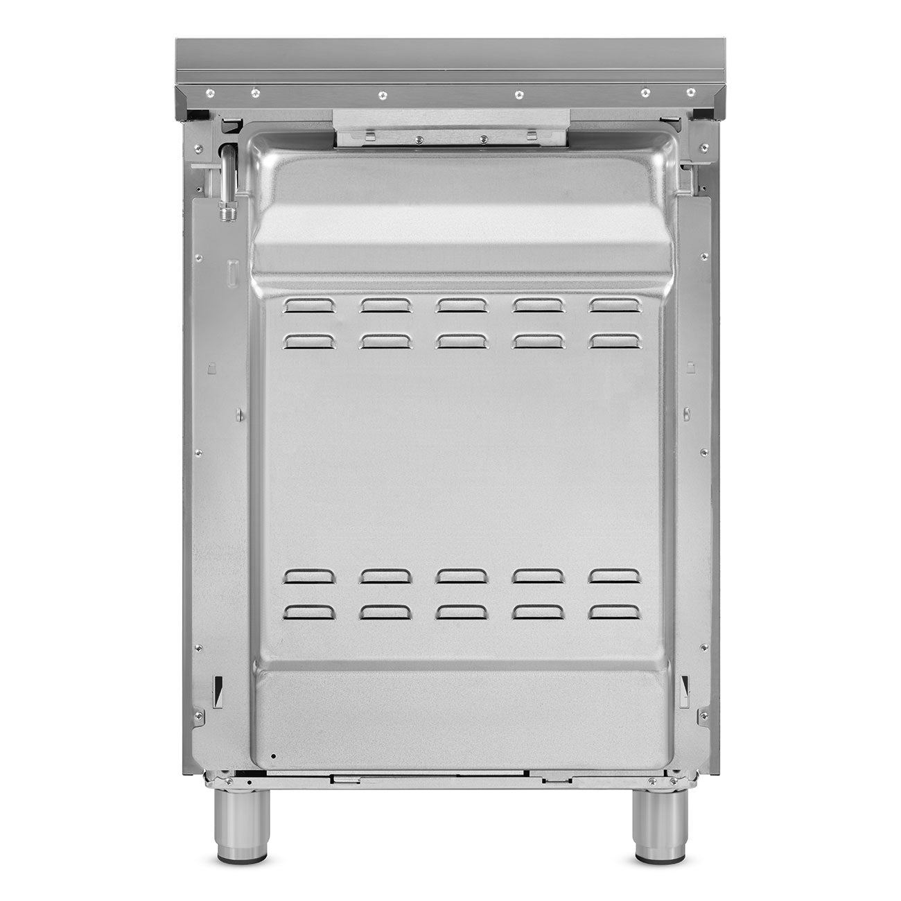 Professional Range 24" - All Gas