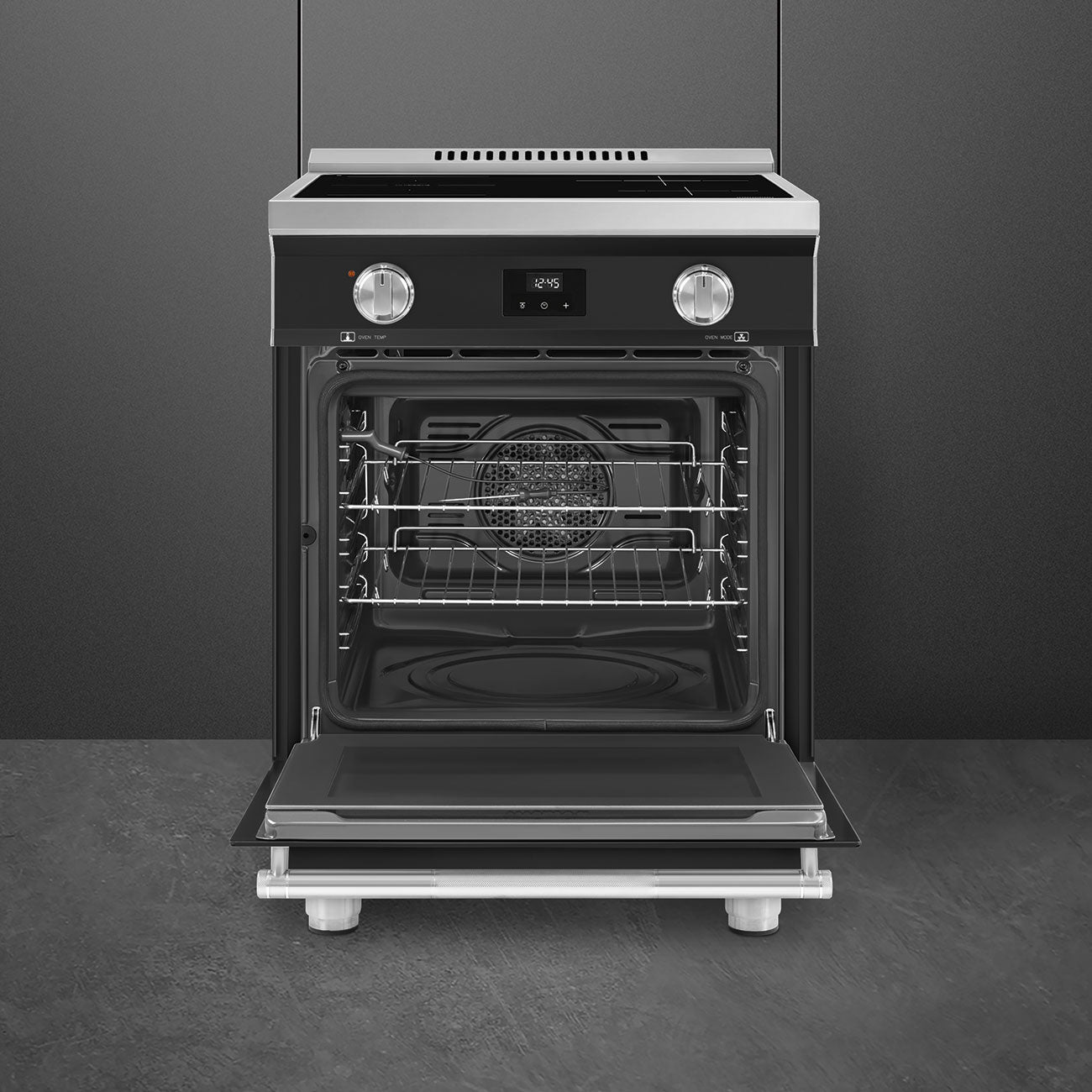 Professional Range 24" - Induction