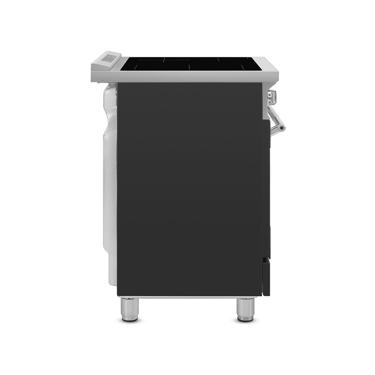 Professional Range 24" - Induction