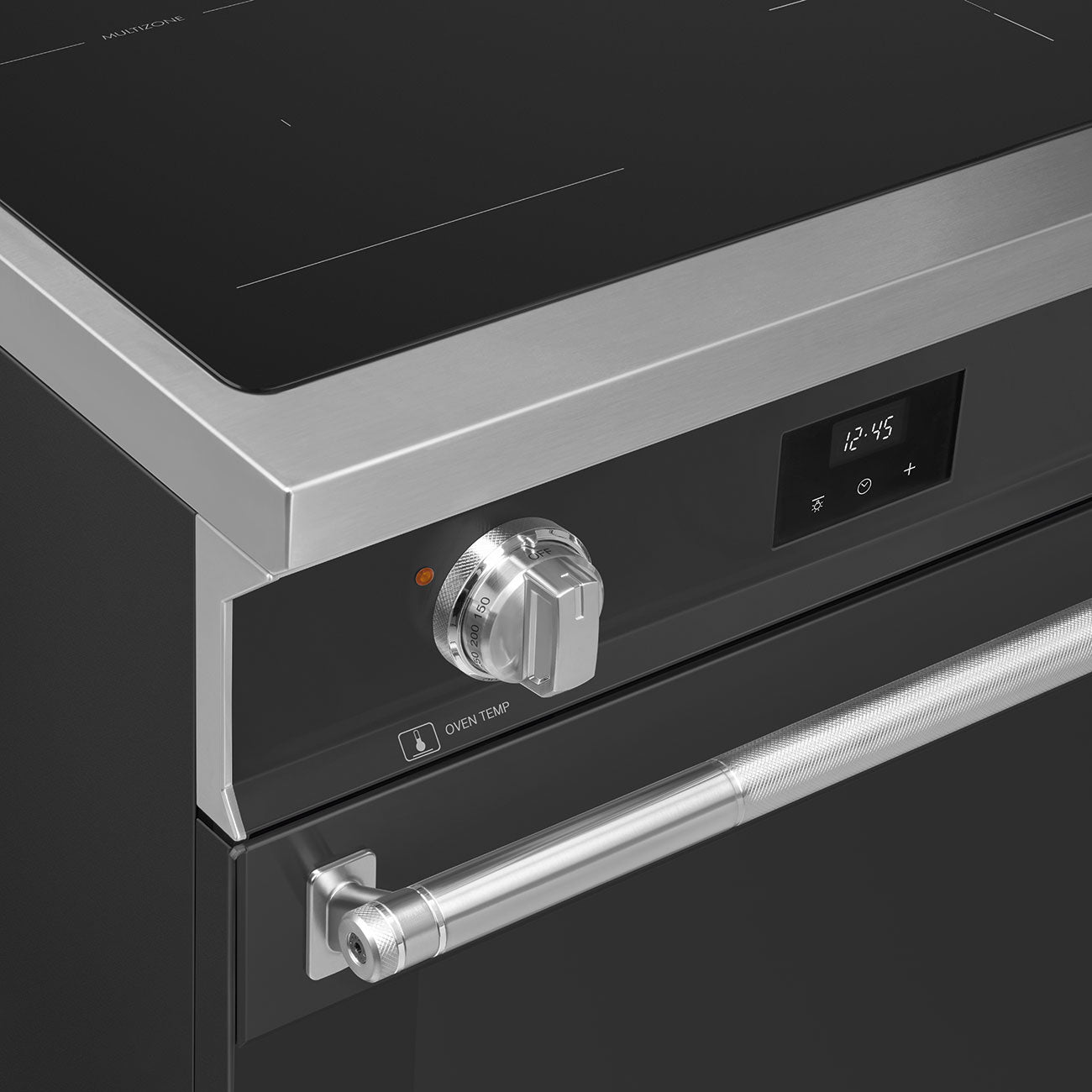 Professional Range 24" - Induction