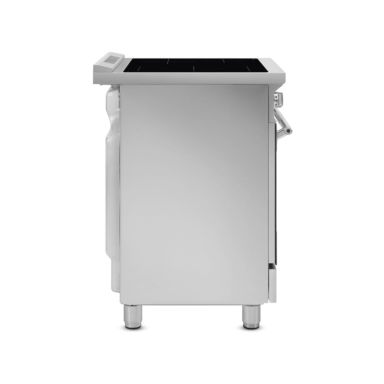 Professional Range 24" - Induction