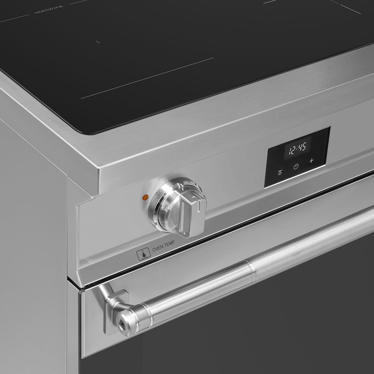Professional Range 24" - Induction