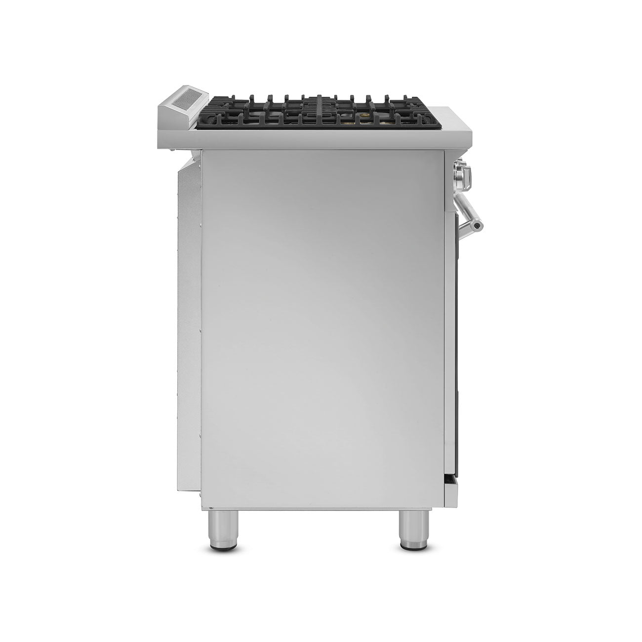 Professional Range 30" - All Gas