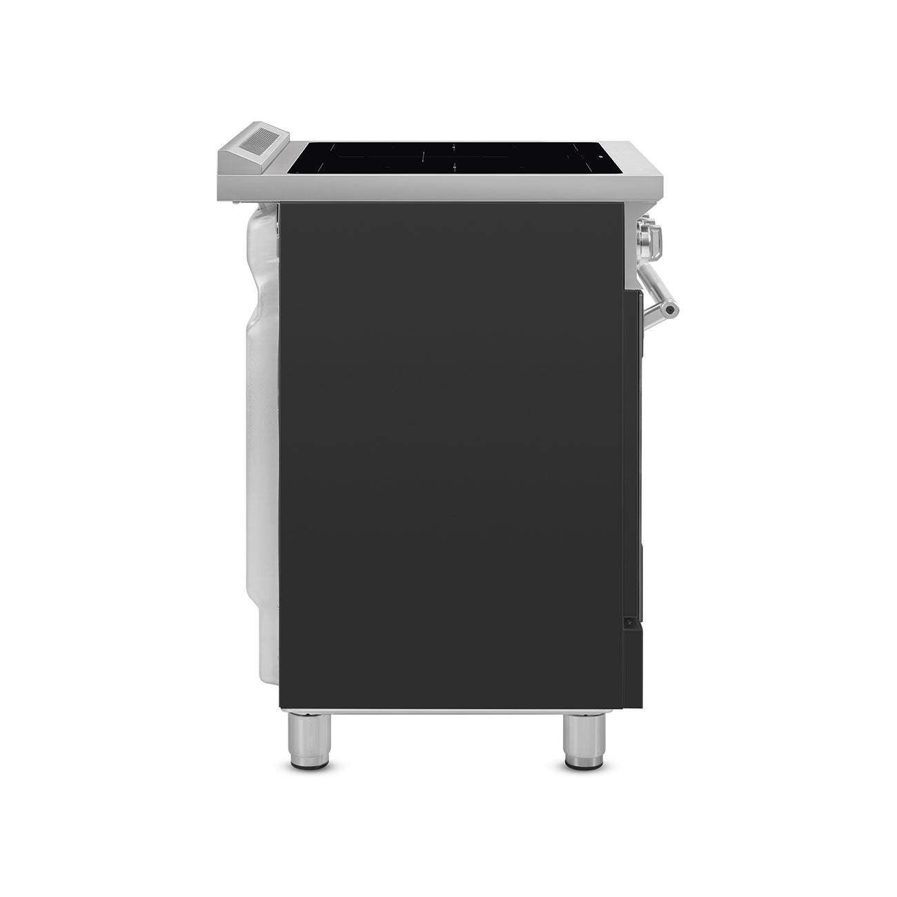 Professional Range 36" - Induction