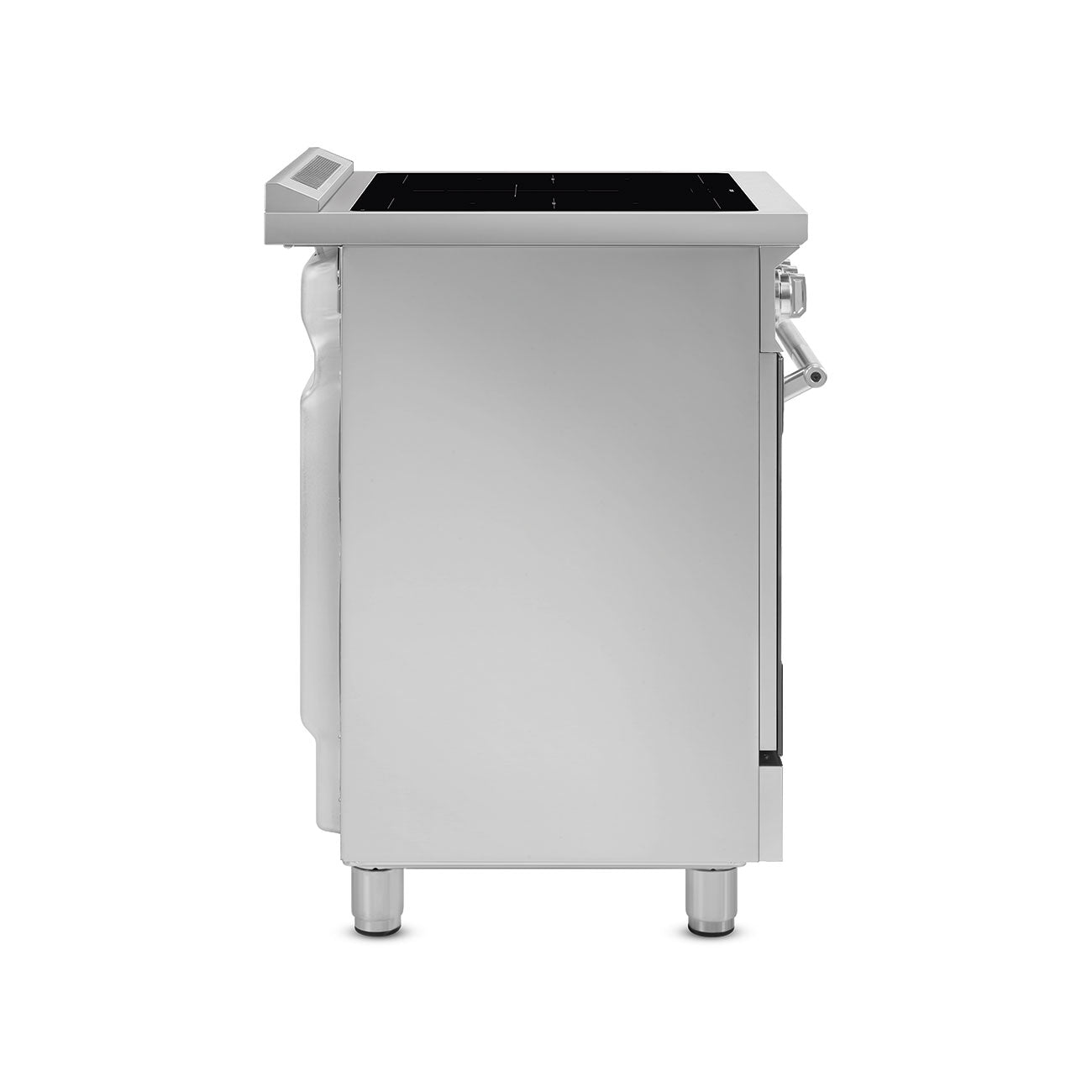 Professional Range 36" - Induction