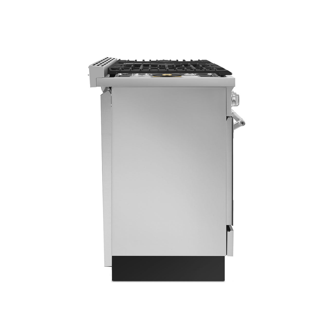 Professional Range 48" - Dual Fuel
