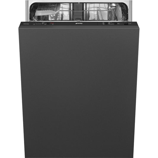 24" Dishwasher, 5 Program, Tall Tub, HC- Panel Ready