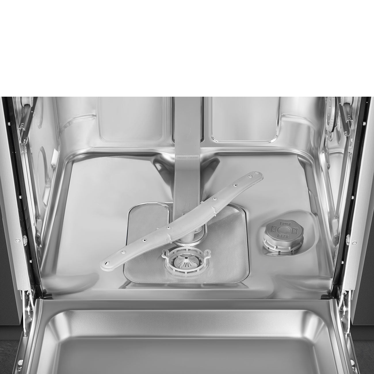 24" Dishwasher, 5 Program, Tall Tub, HC
