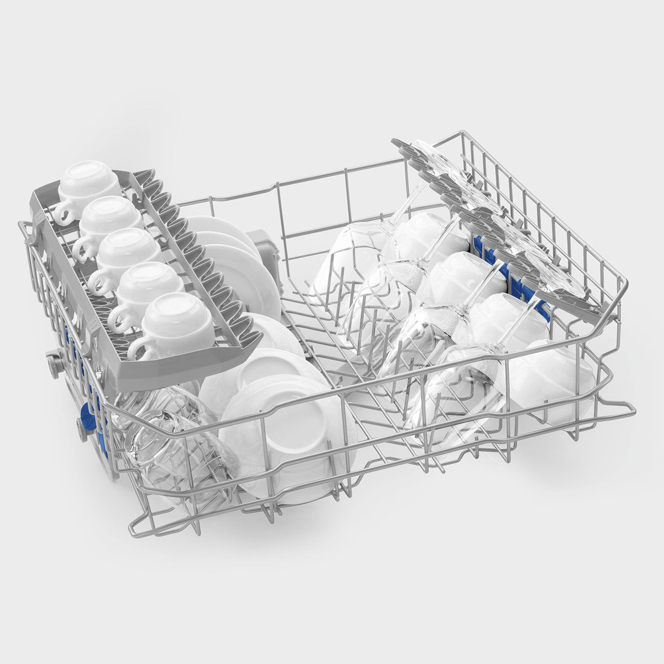 24" Dishwasher, 5 Program, Tall Tub, HC