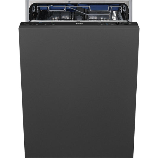 24" Dishwasher, 10 Program, Tall Tub, HC-PANEL READY