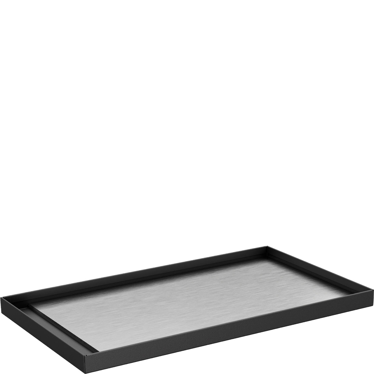 Portofino 30" Teppanyaki Grill Plate