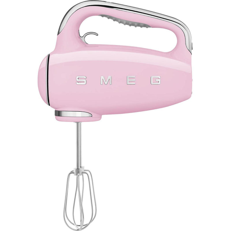 Hand Mixer - Pink