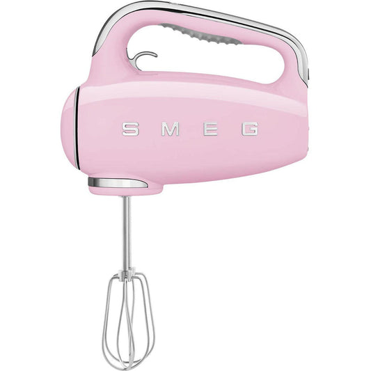 Hand Mixer - Pink
