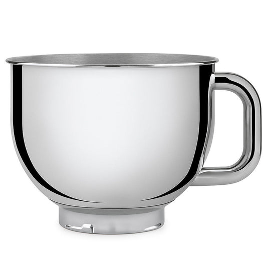 Stainless Steel Bowl 4.8L